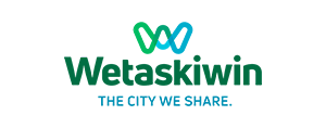 City of Wetaskiwin Logo