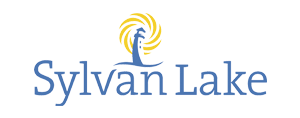 City of Sylvan Lake Logo