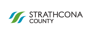 Strathcona County Logo