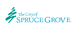 City of Spruce Grove Logo