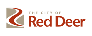 City of Red Deer Logo