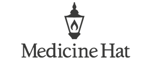 City of Medicine Hat Logo