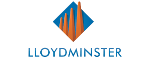 City of LLoydminster logo