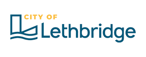 City of Lethbridge Logo