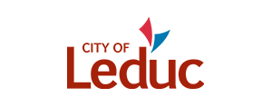 City of Leduc Logo