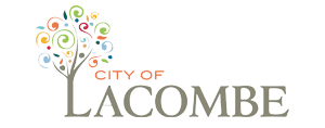 City of Lacombe logo