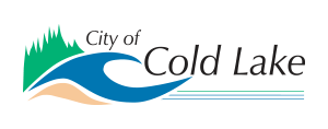 City of Cold lake logo