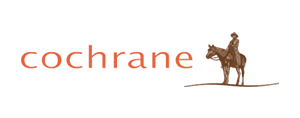 Town of Cochrane Logo