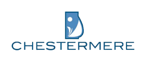 Town of Chestermere logo