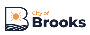 City of Brooks Logo