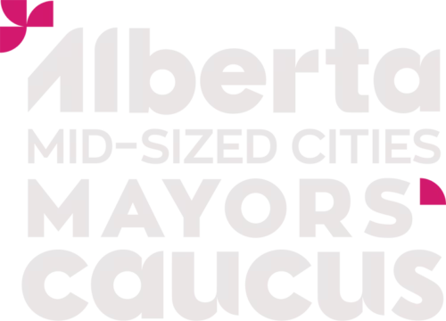 Alberta Mid-sized cities Mayors’ Caucus