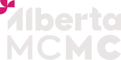 Alberta Mid-sized cities Mayor's Caucus logo