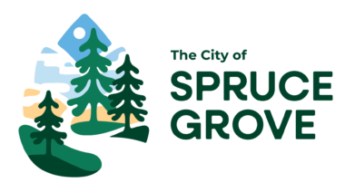 Spruce Grove Primary Logo